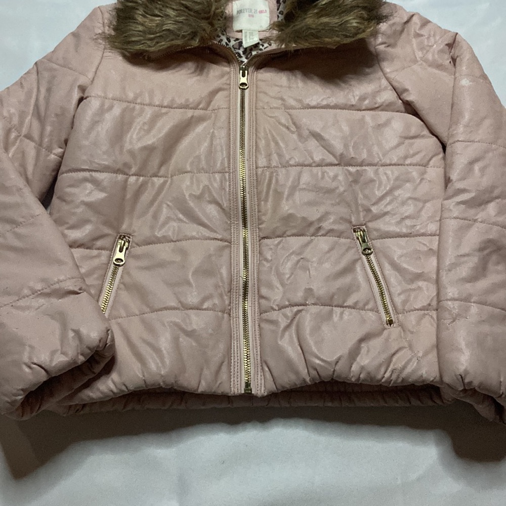 Puffer Jacket - Picture 4 of 6